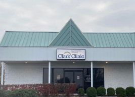 Clark Clinic ENT