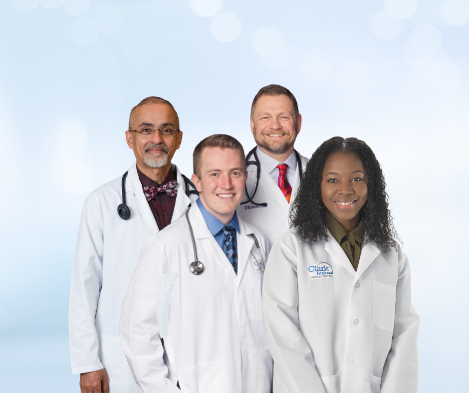 Clark Clinic Cardiology